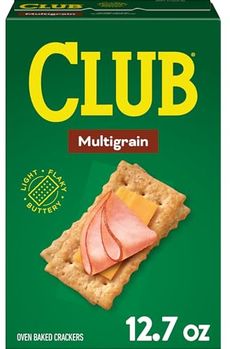 Club Knallbonbons, Snack-Knallbonbons, Multigrain, 360 ml Box (1 Box)