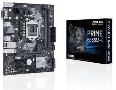 ASUB5 90MB10M0-M0EAY0 Mainboards