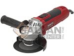 52620 – Amoladora angular 650 W con velocidad ajustable SA 115-VN Yamato – Flex