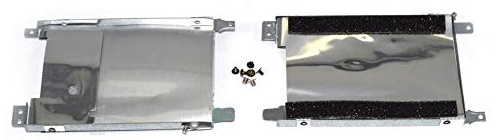 Gintai Festplattenlaufwerk Festplatten-Caddy-Halterungsfach mit Schraubenersatz für Lenovo Legion Y520 R720