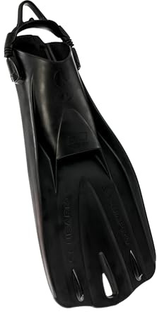Scubapro GO Sport Gorilla Taucherflossen, Orange, XS