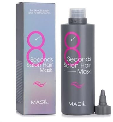 MASIL - 8 Seconds Salon Hair Mask (200 ml)