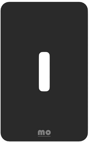 Support mural fin et élégant non adhésif à percer soi-même compatible avec Aosu, Arlo, Blink, Eufy, Nest, Netamo, Reolink, Tapo, Wyze, Hik Ubiquiti G4 filaire ou cache batterie trous et rayures