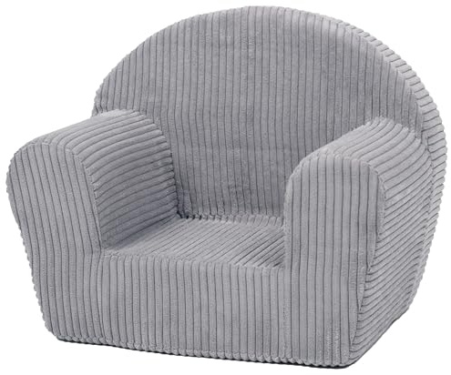 Kindersessel Mini-Sessel Kinderstuhl Relaxsessel Kuschelsessel Softsessel