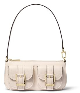 Michael Kors Damen Sm Conv Pouchette Bag