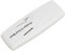 Professional Dual Band Wireless N Adaptor 300Mbps USB WiFi Adapter for TVs Players Home Theaters ABS White