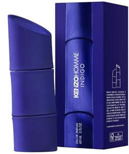 Indigo von Kenzo Homme