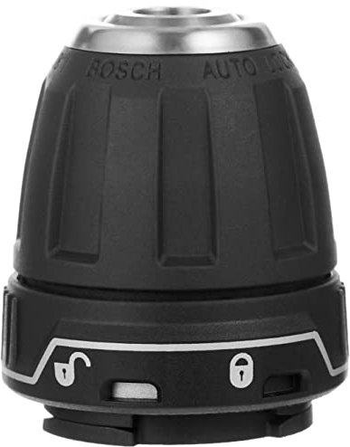 Bosch Professional FlexiClick-Aufsatz GFA 12-B (für Akku Bohrschrauber mit FlexiClick)