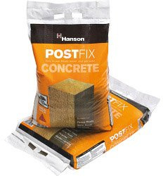 Hanson PostFix Concrete Maxipack [HSPF20P]