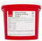 Macphie Red Sugar Rainbow Frosting Vanilla 5kg