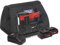 Sealey 20V SV20 Series 18G Cordless Staple/Nail Gun Kit - 2 Batteries - CP20VNGKIT