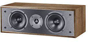 Magnat S12C Noyer - Enceinte Centrale