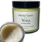 Pure Shea Butter - 100% Fresh Raw Unrefined Shea Butter, Skin/Hair/Nail/Lip Food for Healing and Moisturising| Vegan and Ethically Sourced, Glass Jar 225g| Packaged in the UK