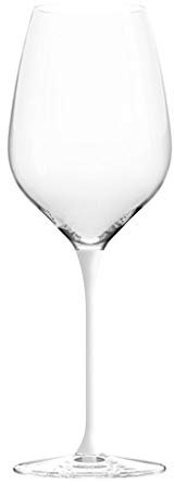 Generic Verre À Vin Rouge Cristal Européen Verre À Champagne Verre Arc - En - Ciel 1 Pièce Gobelet Flûte À Champagne/Blanc/430 Ml