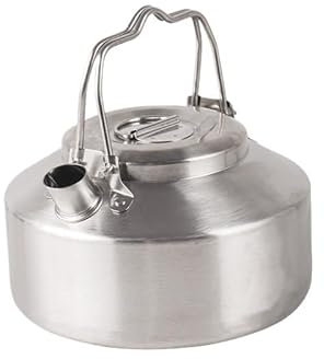 XUTCEKOUYR Descubra la vajilla Perfecta for Exteriores for picnics y Viajes: Duradera, Liviana y Resistente al óxido, Suministros for Campamento