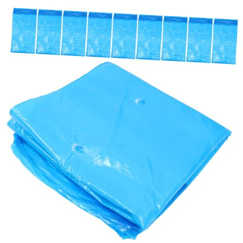 BESPORTBLE 200piezas Bolsas Protectoras para Bananas Cubiertas para Frutas Impermeables y Calentadoras para Huertos y Cultivos Protección contra y Frío