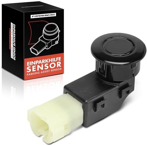 Frankberg Parkeringssensor Parking Asist Sensor PDC-sensorer parkeringshjälp parkeringssensorer parkeringshjälpssensor Replace# PZD6122010
