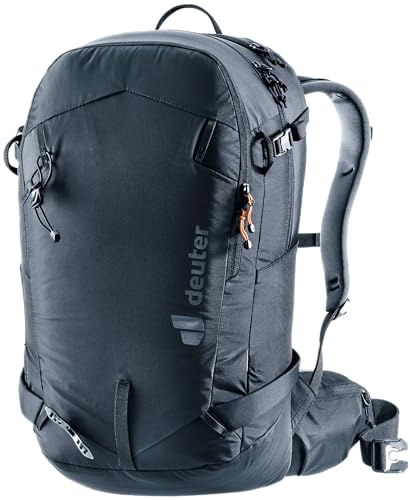 deuter Freerider 28 SL lätt skidryggsäck för kvinnor