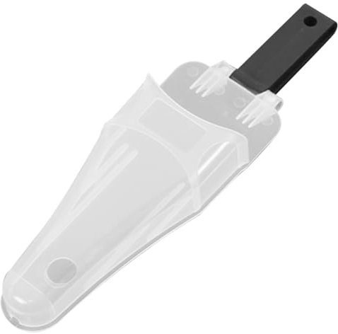 Yardwe 4 Stück Werkzeugtasche Für Den Garten Heckenschere Kleine Gartenschere Anlage Gartengreifer Clip Perlit Für Zimmerpflanzen Formschnittschere Rechen Baum Z. B. Kunststoff