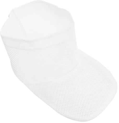 AKOOSY Waschbeutel Für Hüte Mit Kordelzug Mützen-waschbeutel Aus Baseball-cap-waschbeutel Für Waschmaschine Hut-reinigungsbeutel Mit Kordelzug Für Schutz
