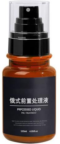 Dissolvant cuticules pré-traitements fluide auxiliaire adoucissant nutrition réparation huile soins manucure pédicure outil