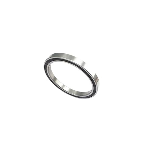5PCS ABEC-5 6705-2RS 6705RS 6705 2RS RS 25x32x4 mm Rubber Seal Deep Groove Ball Bearing(ABEC 3)
