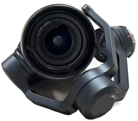 Drone Gimbal, Pièces de réparation de caméra à cardan, compatibles avec DJI Inspire, série 2/M200/série M210/série M200 V2/série M210 V2,Parts