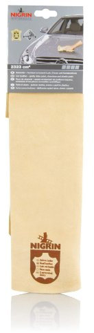 NIGRIN 74129 Peau de Chamois