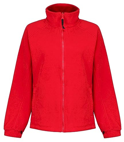 Regatta Professional Womens/Ladies Thor III Mediumweight Fleece Jacket