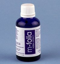M-Folia Oregon Grape Root Extract for Psoriasis 30ml