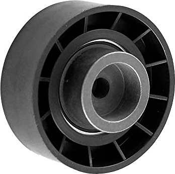 SKF Keilrippenriemen Umlenk-/Führungsrolle VKM 34030 Position Mitte Höhe 78mm Länge 76mm Breite 49mm - OE Qualität