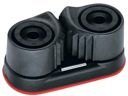HARKEN Unisex – Erwachsene 471 Tolles Produkt, Schwarz, Cam-Matic