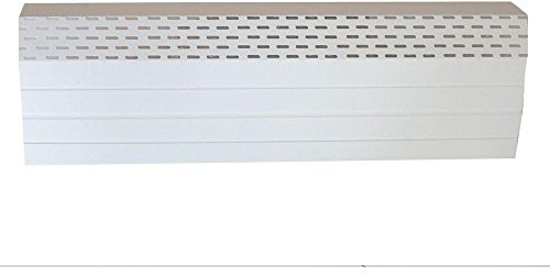 NeatHeat 4ft Baseboard Heat Front Cover