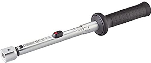 Hazet 6291-1Ctcal Chiave Dinamometrica, Multicolore, Attacco Quadro Ad Innesto 14 X 18 mm