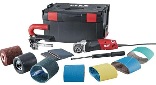 FLEX SATINADORA BSE 14-3/100 SET