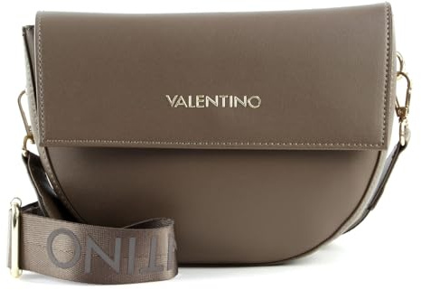 SATCHEL 3XJ-BIGS VALENTINO ÚNICA PARA MUJER TAUPE MUJER