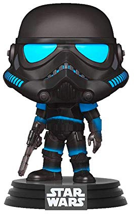POP Funko Star Wars 394 Shadow Stormtrooper …