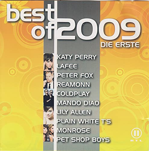 Best 0f 2OO9