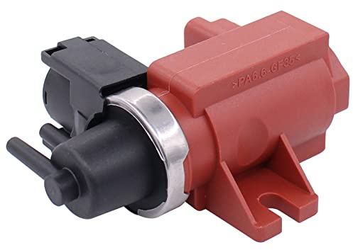 Doo Engy Druckwandler Magnetventil Turbolader Abgassteuerung für Focus 3 Mk3 2 Mk2 cmax Dm2 Dxa Galaxy Wa6 Kuga 1 Mondeo Mk4 Ba7 smax Wa6 V70 III V50 S40 II C70 C30 2.0 D Tdi Tdci