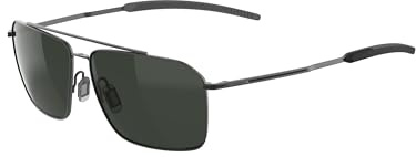 Bollé Unisex Flow Sonnenbrille
