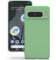 YATWIN Silicone Case for Google Pixel 8 Pro 5G, Soft-Touch, Shockproof, DustProof, Antiskid Full Body Armour Phone Cover for Google Pixel 8 Pro 5G - Mint Green