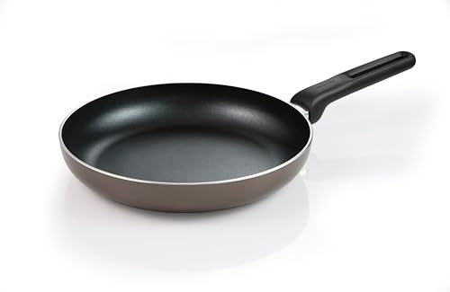 Tescoma 595428 Padella antiaderente 28 cm, per induzione