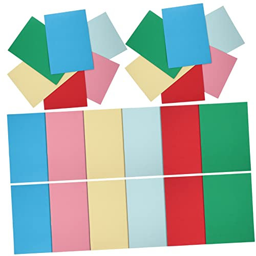 BELLIFFY Blatt Cyanotypie-Kunstdruckpapier Sonnenpapier A5 Format Diy-Werkzeuge für Bastelarbeiten Naturdruckpapier aus Sicherem Material