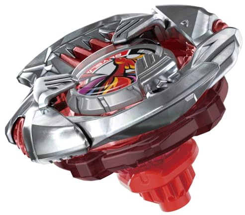 Rolloworld - Rolloworld TOMY) Beyblade X Beyblade X BX-38 Booster Porpora Garuda 4-70TP