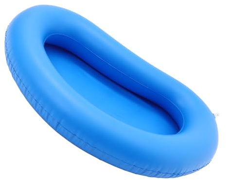 HYTROVE Piscina Inflable Para Pies Lavapiés Portátil Bandeja De Limpieza Para Piscina Pediluvio Para Playa Accesorios