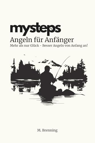 mysteps: Angeln für Anfänger