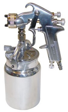 FARBSPRITZPISTOLE PROFI- S