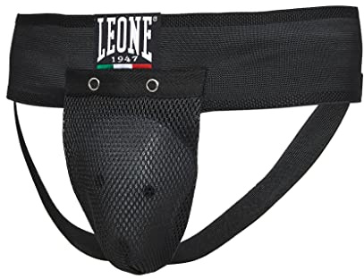 LEONE 1947, Shell, Man