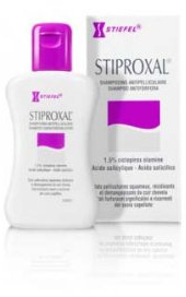 Stiefel Stiproxal - Shampoo anti forfora, 100 ml