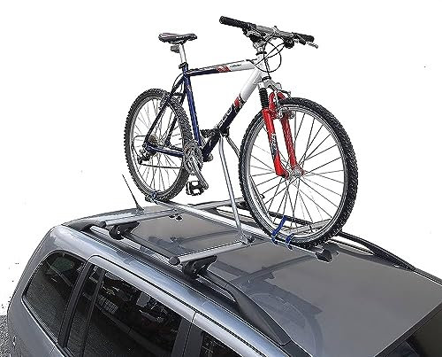 Bottari 18232 Portabici da Tetto